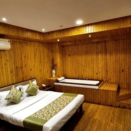 Hotel Global