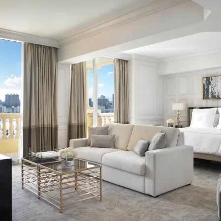 Acqualina Resort and Residences