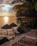 Marafiki Bungalows - Beach