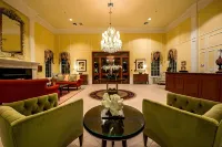The Capri Inn