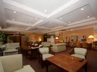 岡谷皇冠山酒店