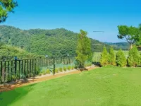 Yeoncheon with Dog Dog Pool Villa Hotels in 