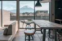 Nakafuji - Mountain view