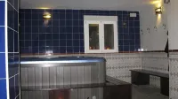 Boutique Hostal "Casa Justa" - Parvekkeita