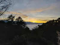 Hotel Himalayan Glacier - Mountain view