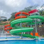 Sol Y Viento Mountain Hot Springs Resort - Resorts