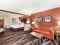 Best Western Maple City Inn Hotels in Steuben County