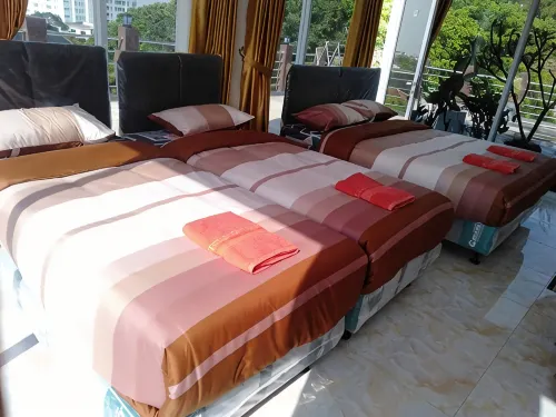 Hotel Salon Fora Dago by My Hospitality
