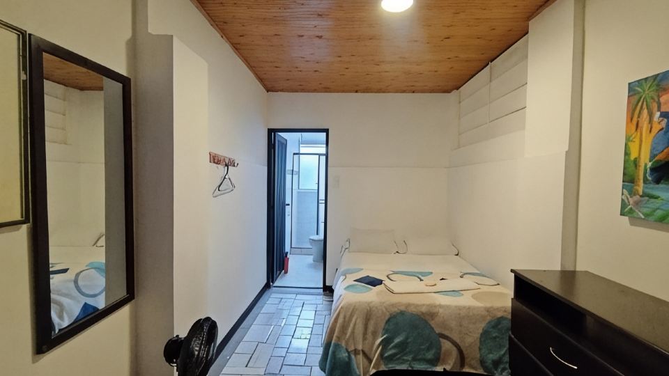 Hotel Ricocampo