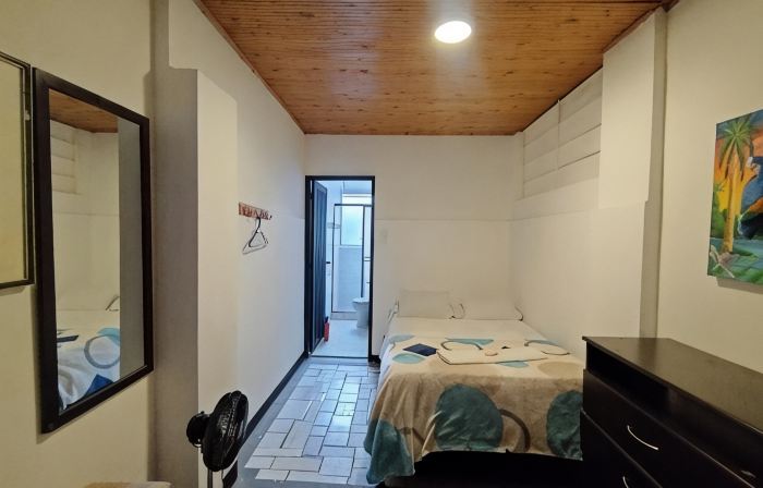 Hotel Ricocampo