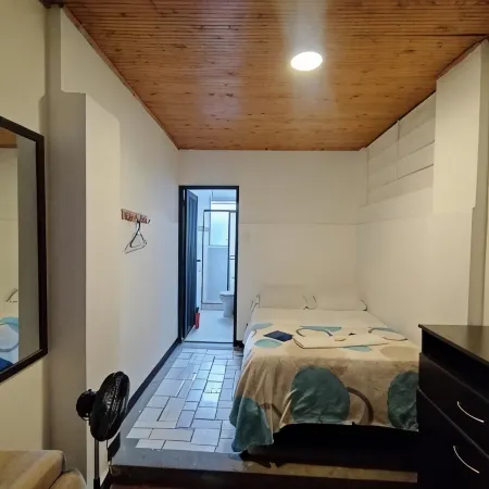 Hotel Ricocampo