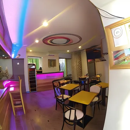 Central Apartments Integrated Hotel