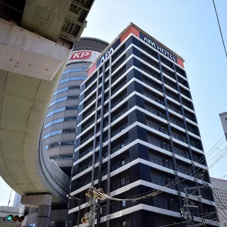APA Hotel Osaka Umeda