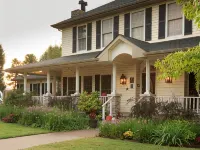 Montford Inn & Cottages Hotels in Norman
