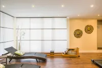 Mercure Hotel Ingolstadt - Gym