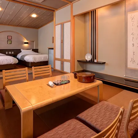 Hijiori Onsen Otomoya Ryokan