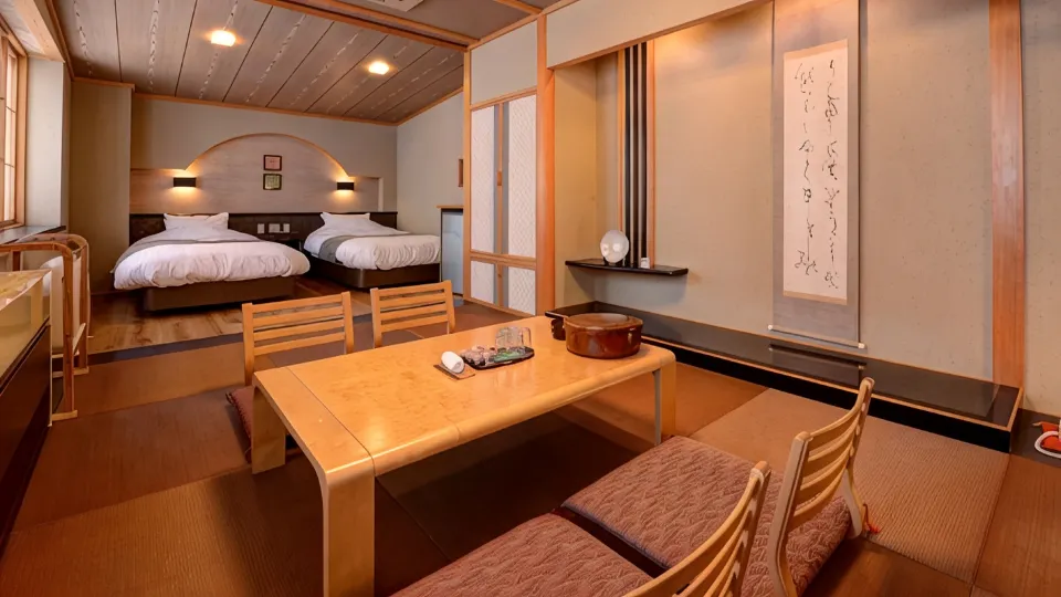 大友屋旅館