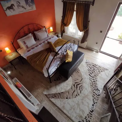 Ipekyolu Garden - Homestays