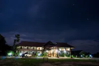 Suan Rim Khuean Resort - parking