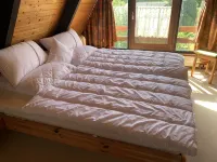 Vacation Cottage Squirrel - 3-Star