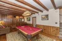 Lake Home in the Pines with a Dodger history - 부티크