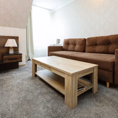 Maksim Guest House