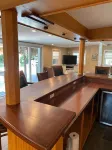 Islamorada Boaters Paradise with 70' Dock and private beach access.. - สระว่ายน้ำส่วนตัว