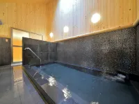 Super Hotel Miyazaki Natural Hot Springs - Hot Springs