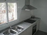 L'Escala: House / Villa 6/9 people - 3-Star