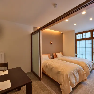 KKR Hirayu Takaraso Hotel in zona Sorgente Calda Hirayu