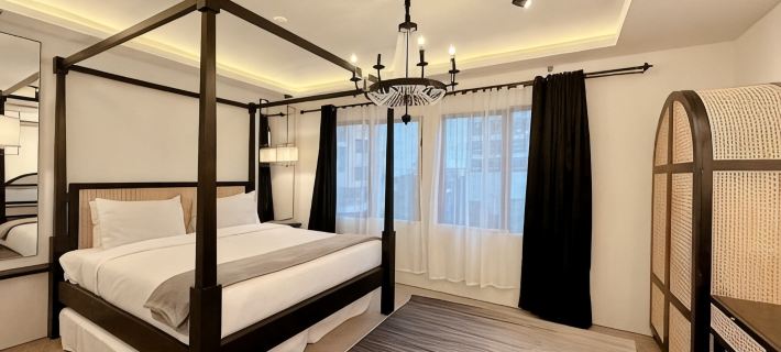 Youre.at - Grand Setiabudi Apartment Hotels in Cidadap