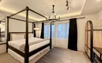 Youre.at - Grand Setiabudi Apartment - 3-stjärniga
