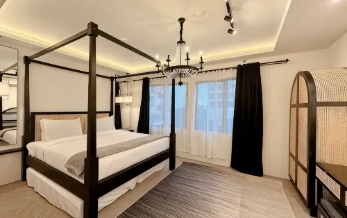 Youre.at - Grand Setiabudi Apartment