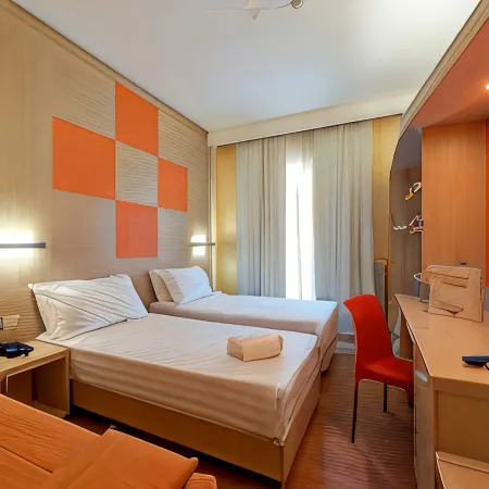 Hotel Regent