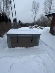Modern one bedroom home within Kirby’s mountains - 民泊