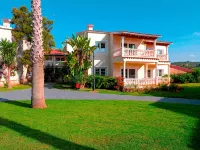HG Jardín de Menorca