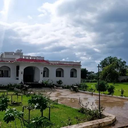 The Ratan Resort & Retreat