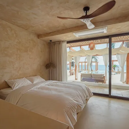 Gijang The Beach House