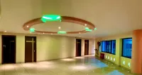 Hotel Jasmin Palace - Parking