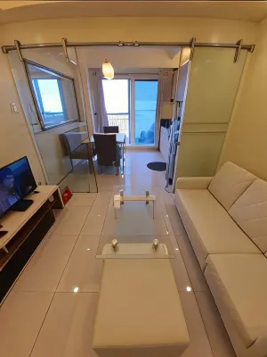 Breezy Nest Staycation at Wind Residences Tagaytay - Homestay