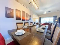 Callaghan Cantina 5 Bedroom Home by RedAwning - 3-نجوم