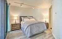 Waikiki Landmark Resort and Condos - Breathtaking 2Bed,2Bath, Free Parking - อ่างจากุชชี่