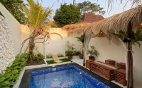 Gamaya Villa Jogja with Privatepool - 3 tähden