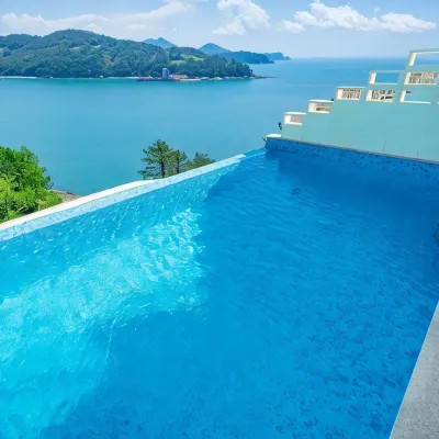 Yeosu 48 Hour Pool Villa Hotels near The Ocean Golf Course