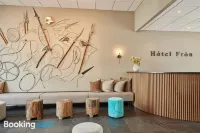 Hotel Frón - 3-Star