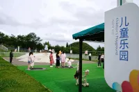 Baili Dujuan Baili Cloud · International Wellness Camping Base - Mountain view
