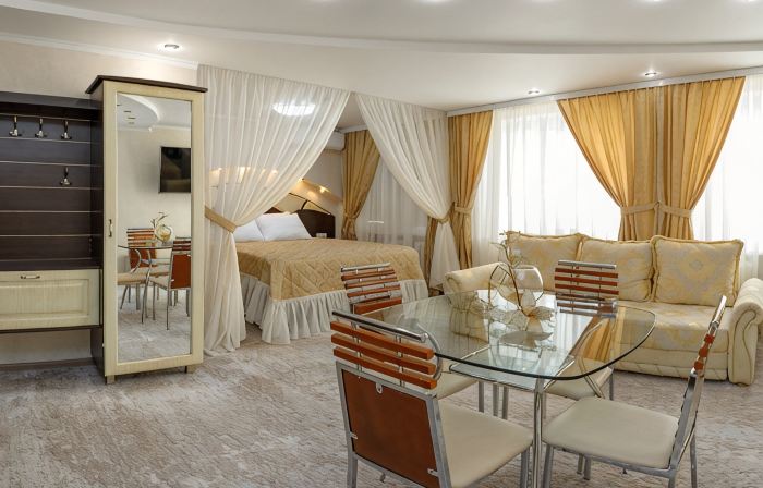 Art Siti Hotel