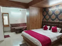 Hotel Prince Palace Hotels in Ratlam