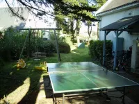 Charming Villa in Saint-Philibert (Close to Carnac) Directly by the Sea.  Rated - Biệt thự