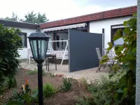 Quiet apartment in the east of Hamburg - Wifi